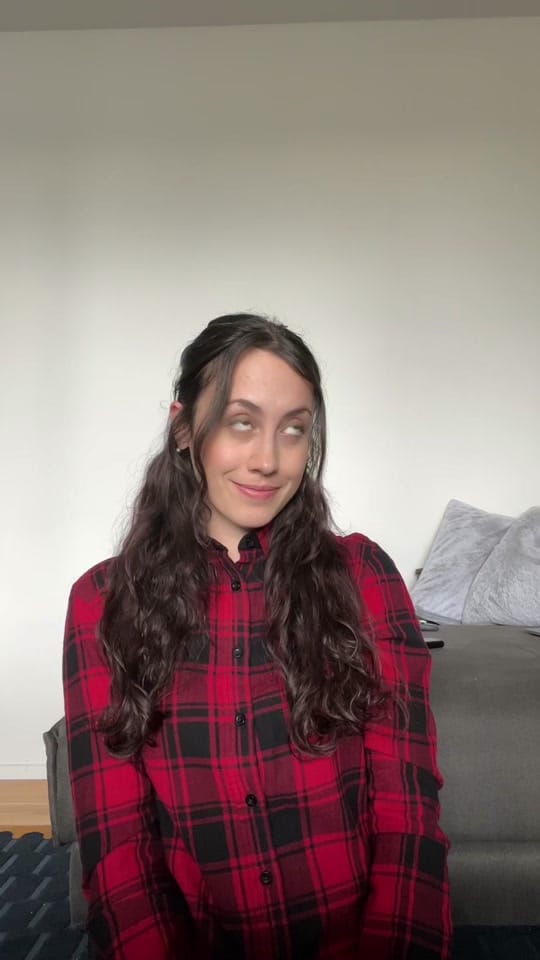 Post 6 by Lilith on TikTok (video)