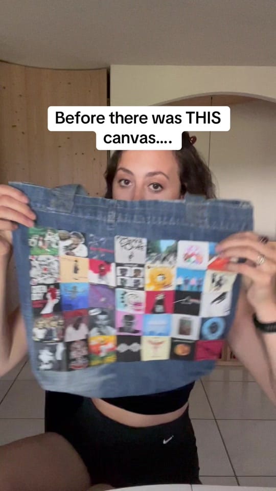 Post 1 by Lilith on TikTok (video)