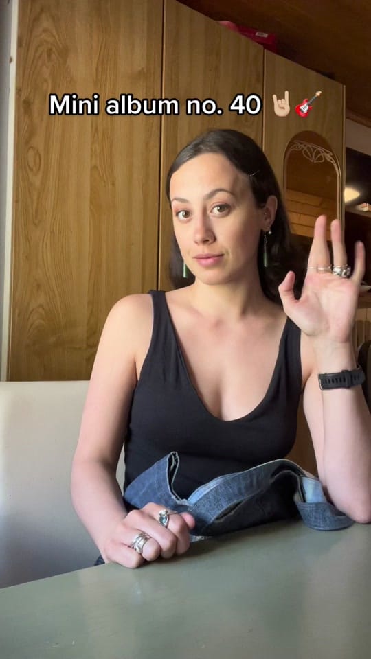 Post 9 by Lilith on TikTok (video)