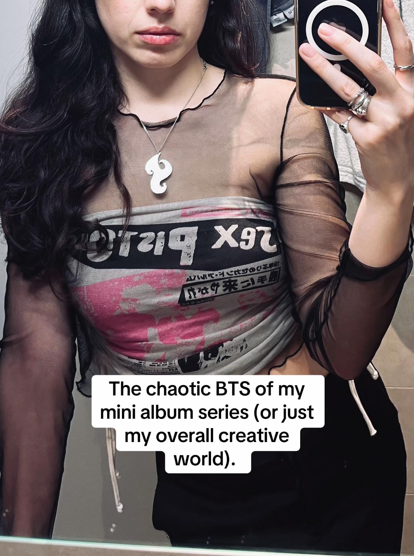 Post 7 by Lilith on TikTok (video)