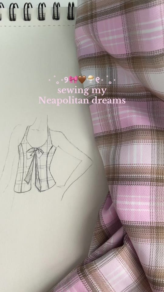Post 8 by claudia ୨୧ on TikTok (video)