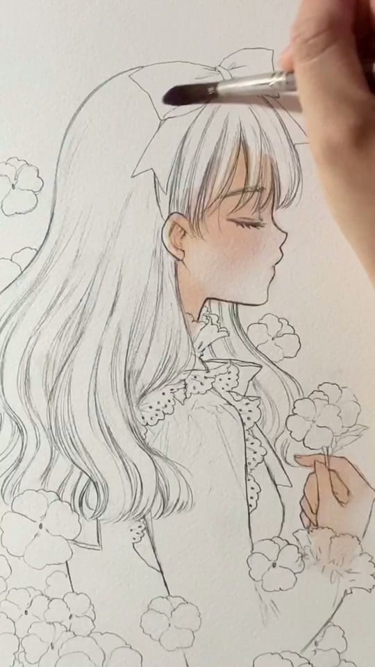 Post 7 by Cherriuki on TikTok (video)