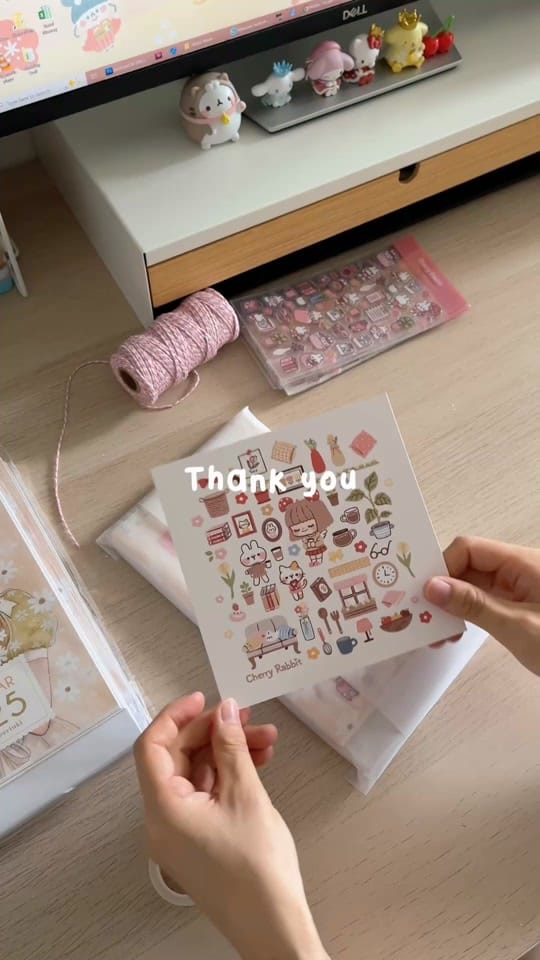Post 8 by Cherriuki on TikTok (video)