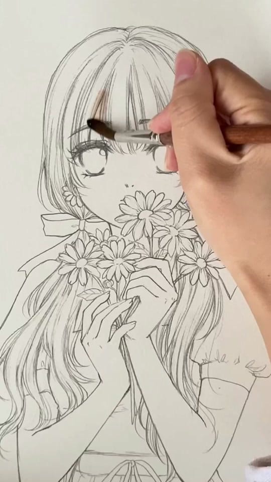 Post 10 by Cherriuki on TikTok (video)