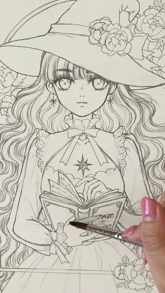Post 4 by Cherriuki on TikTok (video)