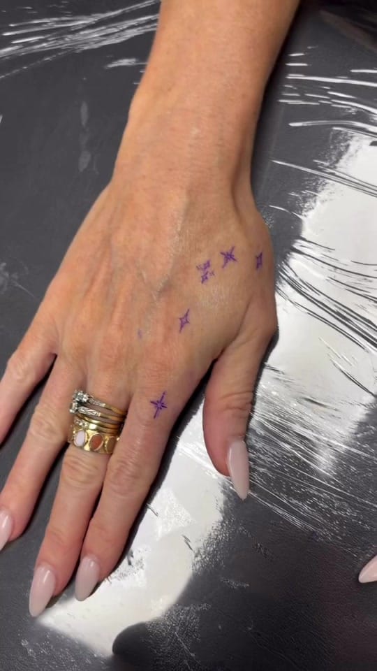 Post 8 by tattsbyhan on TikTok (video)