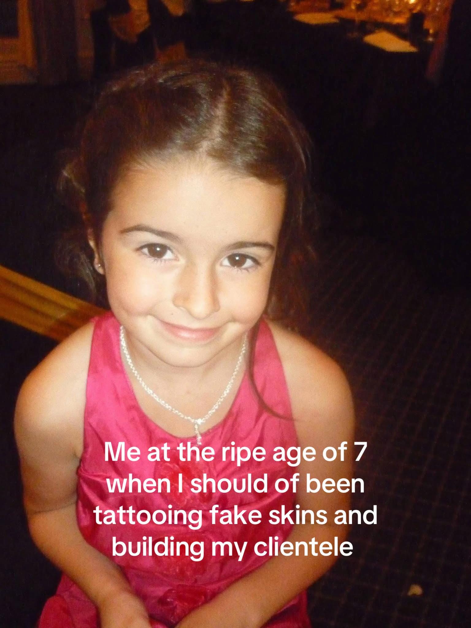 Post 9 by tattsbyhan on TikTok (video)