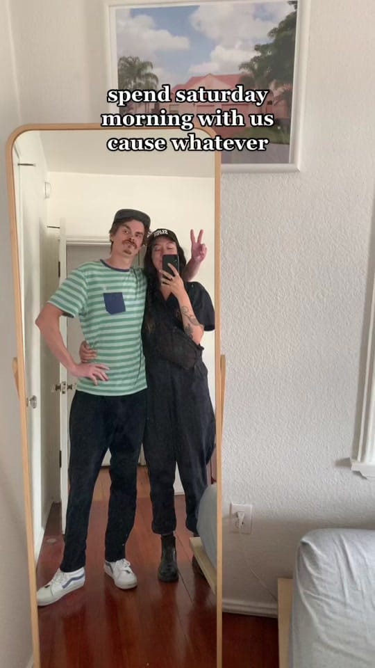Post 6 by india k on TikTok (video)