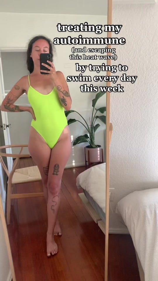 Post 9 by india k on TikTok (video)