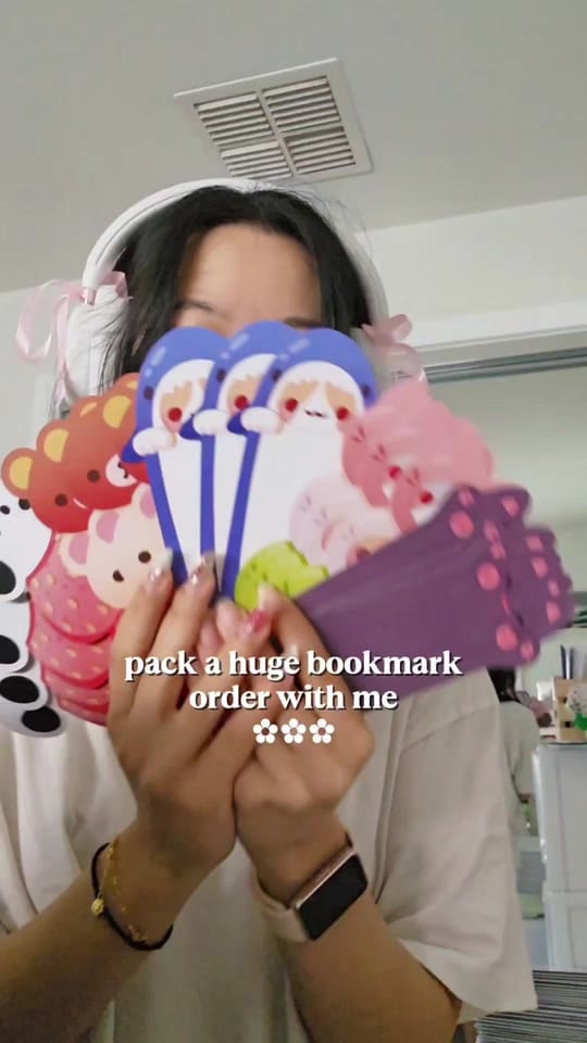 Post 6 by kuwueen on TikTok (video)