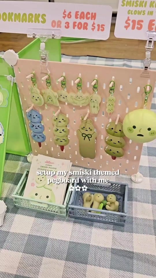 Post 3 by kuwueen on TikTok (video)