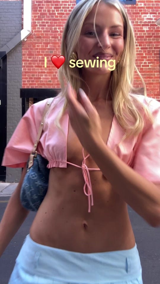 Post 8 by asafields_ on TikTok (video)