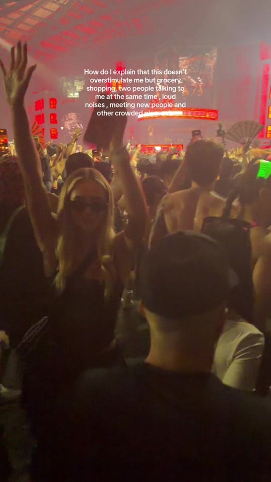 Post 2 by Brooke on TikTok (video)