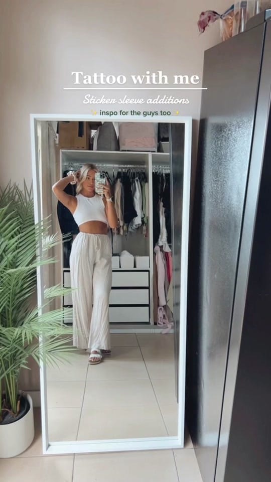 Post 10 by Brooke on TikTok (video)