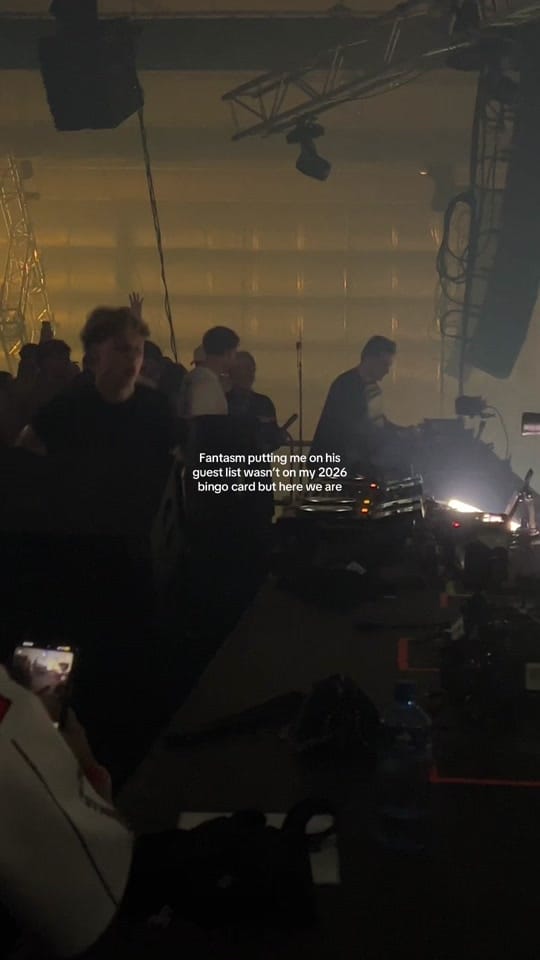 Post 8 by Brooke on TikTok (video)