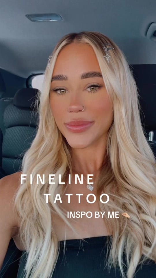 Post 7 by Brooke on TikTok (video)
