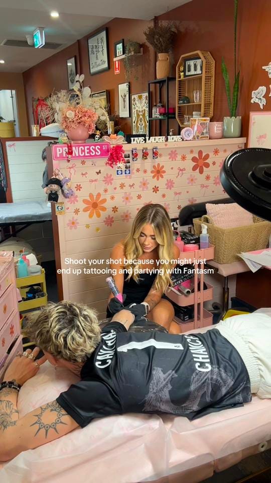 Post 9 by Brooke on TikTok (video)