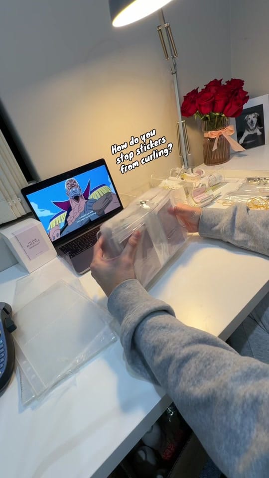 Post 8 by WinkyWax® Candles on TikTok (video)