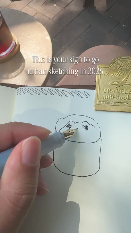 Post 3 by art by anna on TikTok (video)