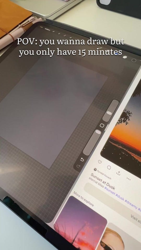 Post 10 by art by anna on TikTok (video)