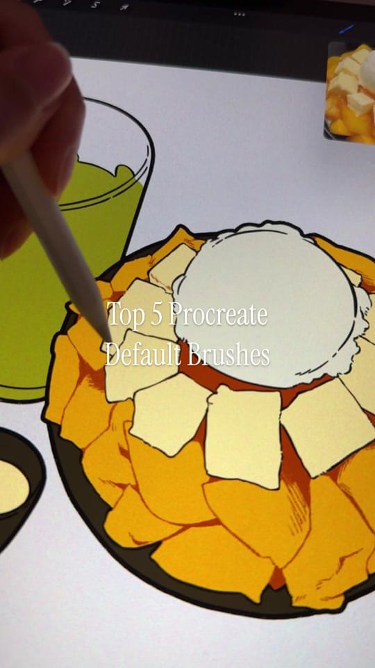 Post 8 by art by anna on TikTok (video)