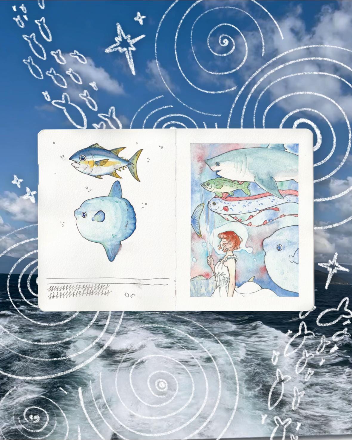 Post 6 by art by anna on TikTok (video)