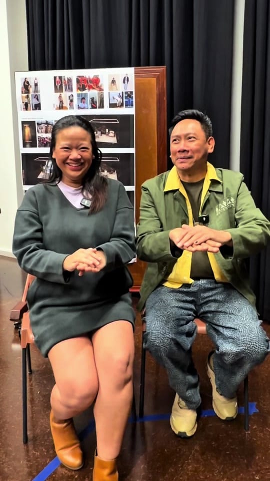 Post 4 by The Theatre Thoughts Guy 🎭 on TikTok (video)