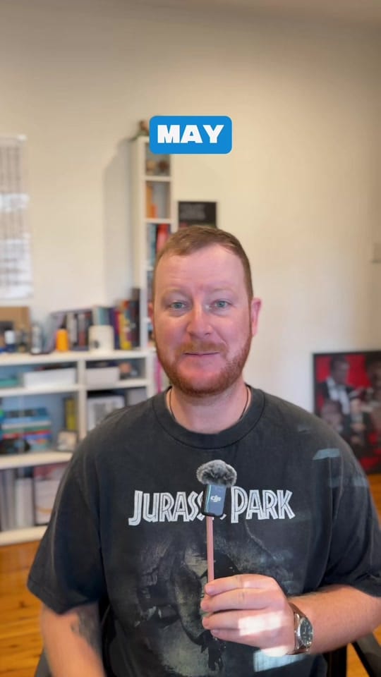 Post 10 by The Theatre Thoughts Guy 🎭 on TikTok (video)