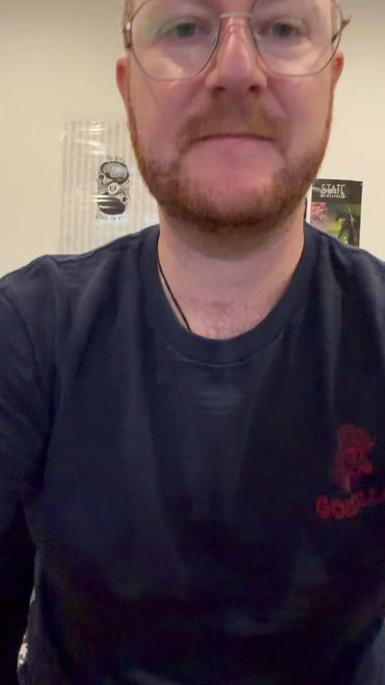 Post 2 by The Theatre Thoughts Guy 🎭 on TikTok (video)