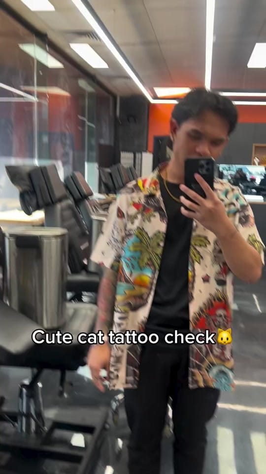 Post 6 by Vintattz on TikTok (video)