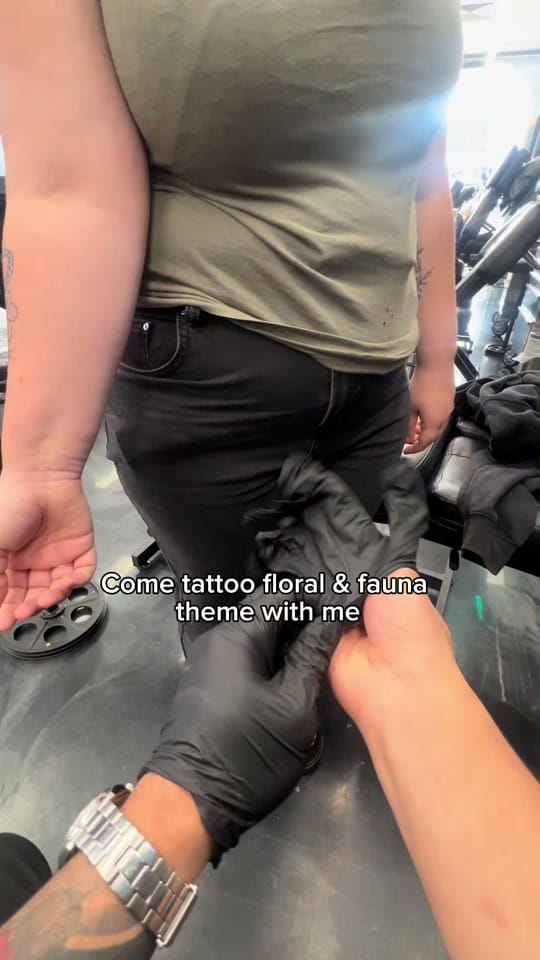 Post 2 by Vintattz on TikTok (video)