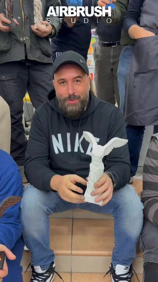 Post 2 by Nathan Makris on TikTok (video)