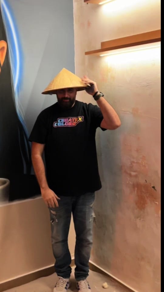 Post 10 by Nathan Makris on TikTok (video)