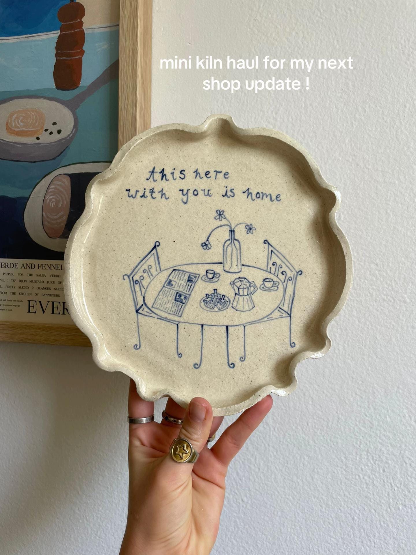 Post 10 by theklaylab on TikTok (video)