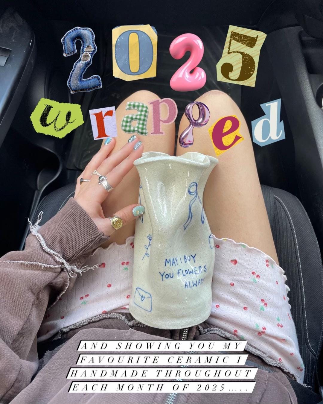 Post 3 by theklaylab on TikTok (video)