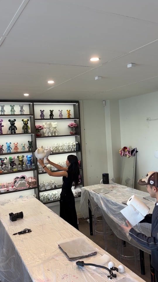 Post 6 by BearWithUs Melbourne on TikTok (video)
