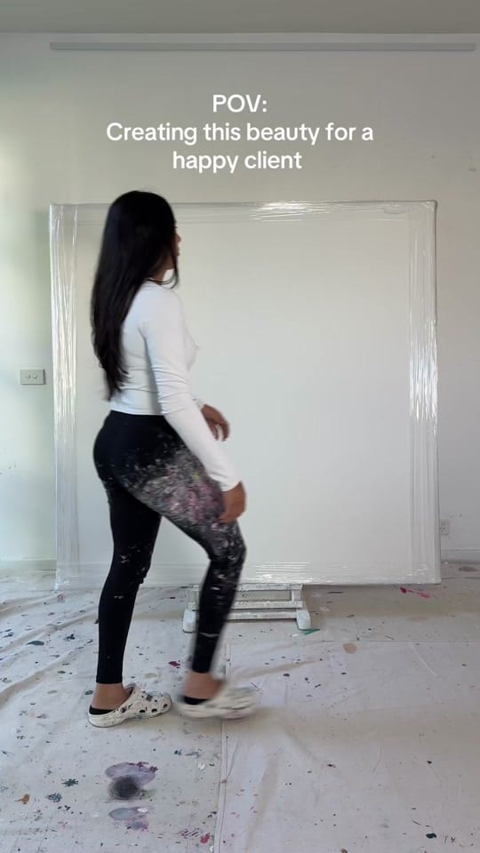 Post 5 by Tracey on TikTok (video)