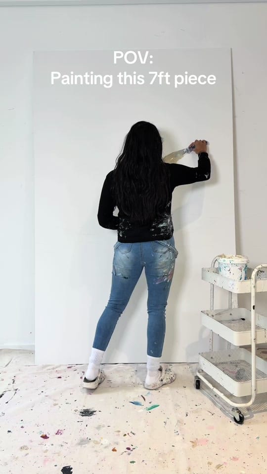 Post 3 by Tracey on TikTok (video)