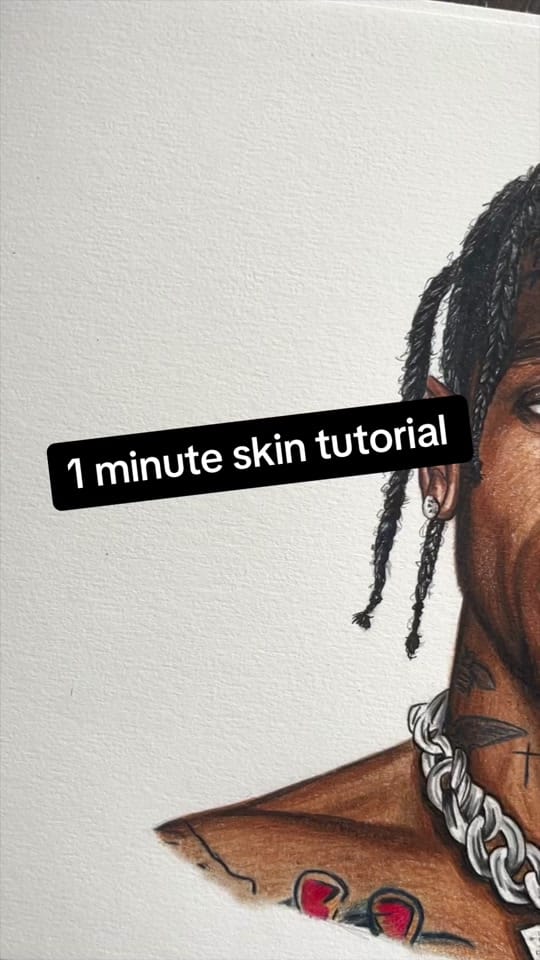 Post 8 by Nathan’s Art on TikTok (video)