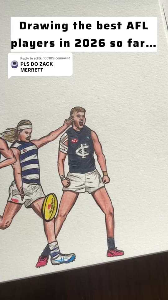 Post 5 by Nathan’s Art on TikTok (video)