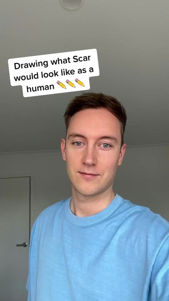 Post 10 by Nathan’s Art on TikTok (video)