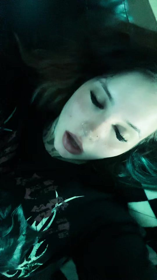 Post 7 by ☁️ Caitlin Leigh ☁️ on TikTok (video)