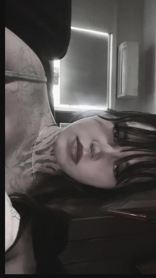 Post 2 by ☁️ Caitlin Leigh ☁️ on TikTok (video)