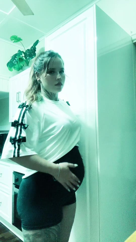 Post 6 by ☁️ Caitlin Leigh ☁️ on TikTok (video)