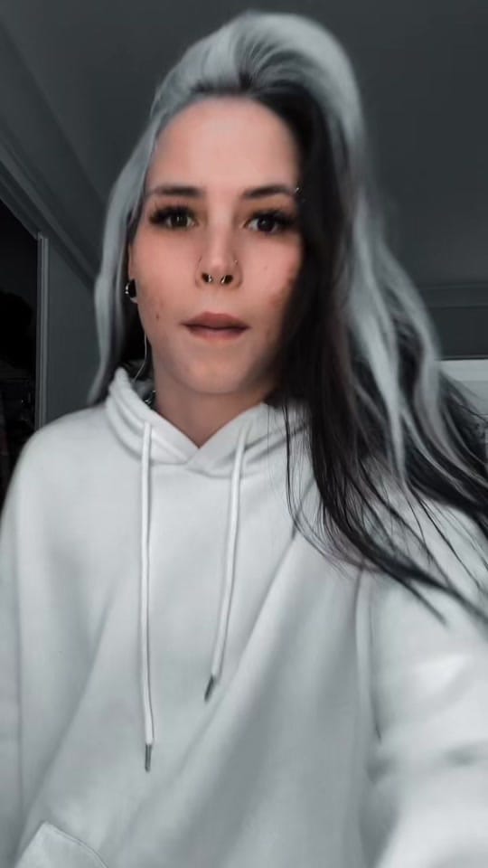 Post 9 by ☁️ Caitlin Leigh ☁️ on TikTok (video)