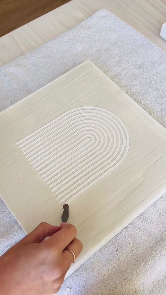 Post 6 by coastalcreative.art on TikTok (video)