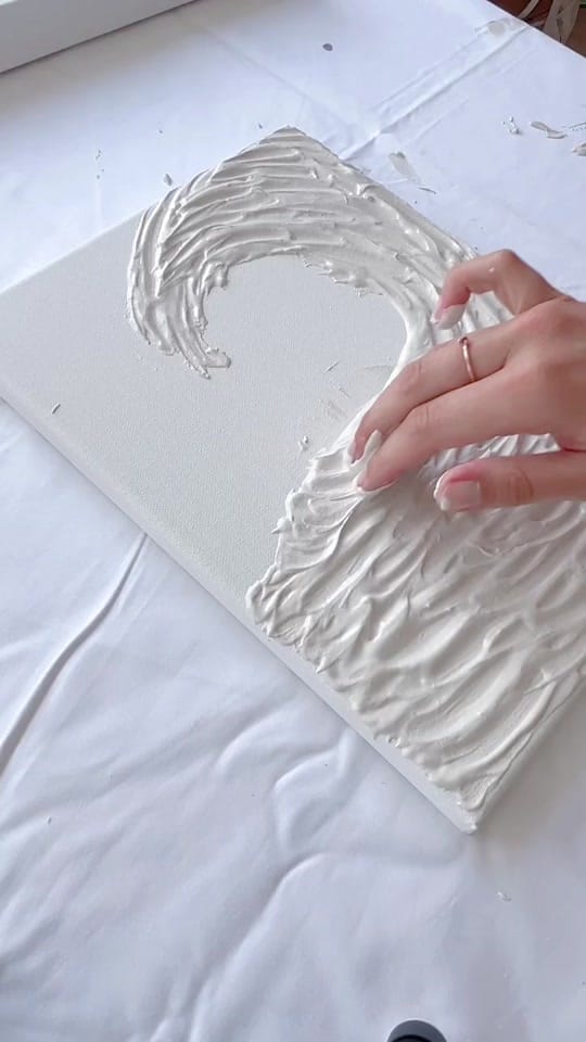 Post 9 by coastalcreative.art on TikTok (video)