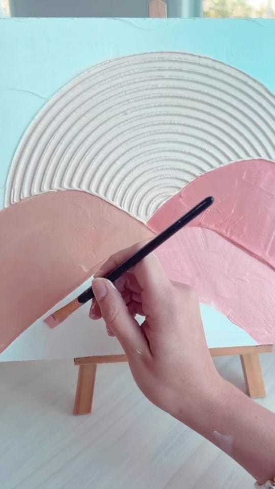 Post 5 by coastalcreative.art on TikTok (video)