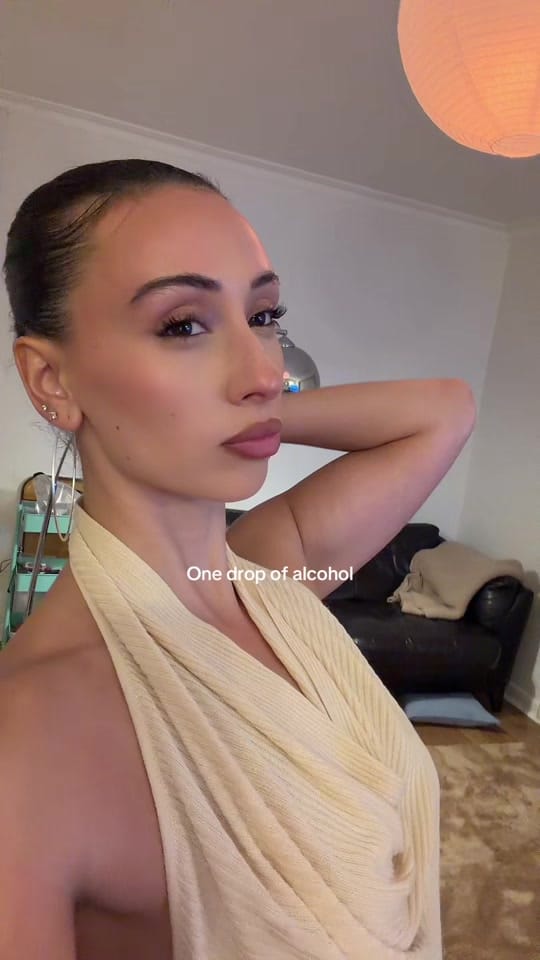 Post 3 by katneoo on TikTok (video)