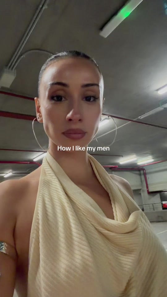 Post 2 by katneoo on TikTok (video)